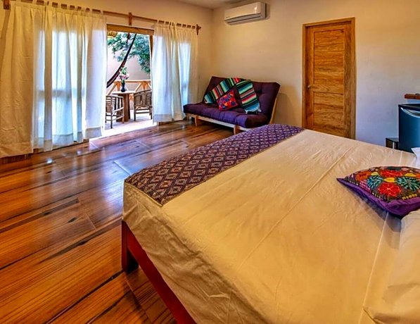 Carpe Diem Casitas & Villas Mazunte
