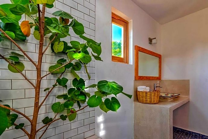 Carpe Diem Casitas & Villas Mazunte