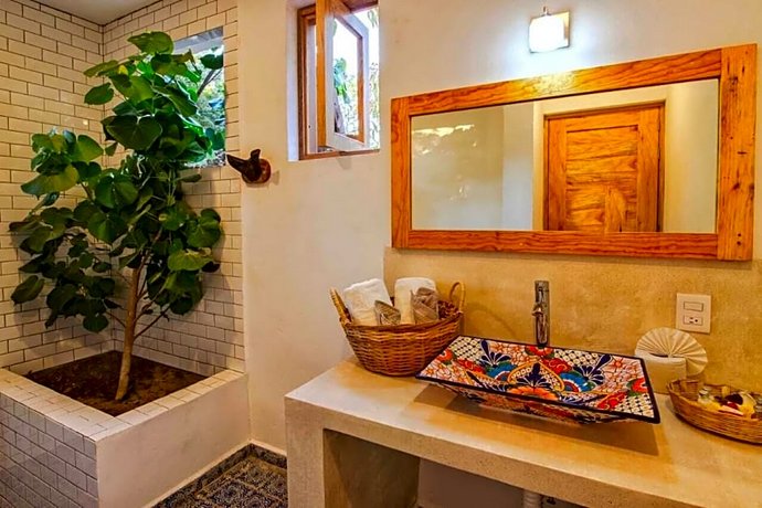 Carpe Diem Casitas & Villas Mazunte