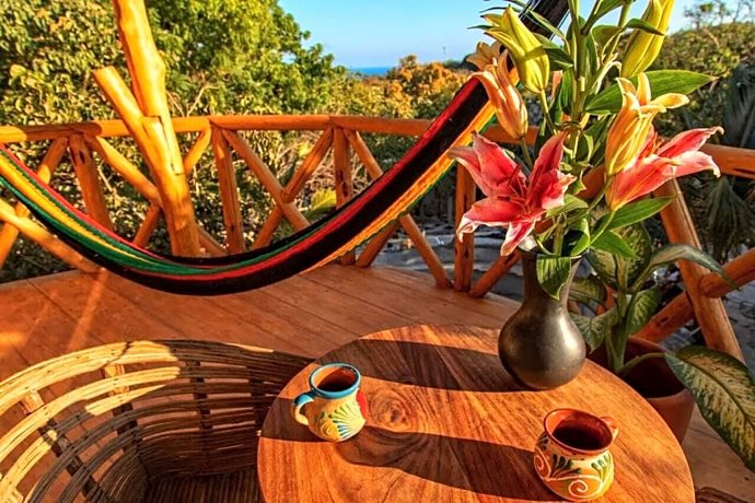 Carpe Diem Casitas & Villas Mazunte