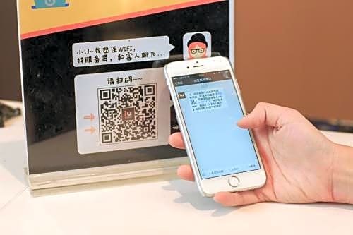IU Hotel Shijiazhuang Southwest Gaojiao District Hongqi Street