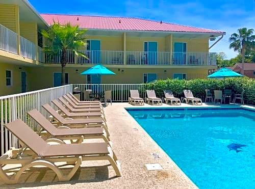 Dunes Inn & Suites - Tybee Island