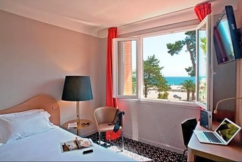 Hotel Beau Rivage Argeles-sur-Mer