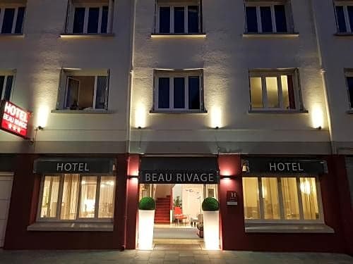 Hotel Beau Rivage Argeles-sur-Mer