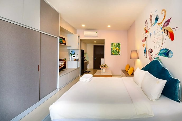 Rose Home Ho Chi Minh City