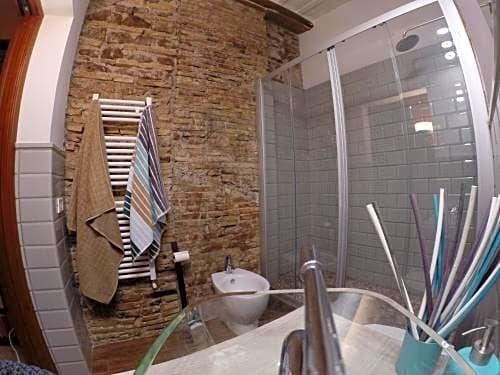 Pantheon Old Suite