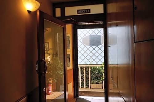 Green Hotel Rome
