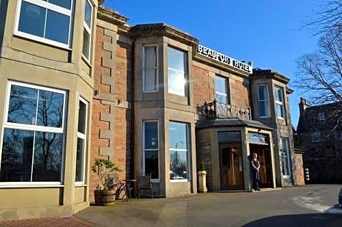 Beaufort Hotel Inverness