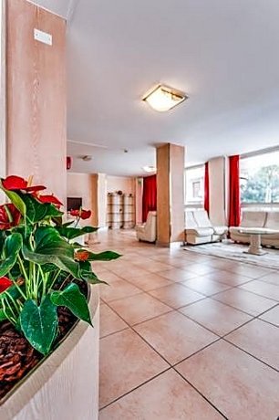Unique Hotel Cesenatico