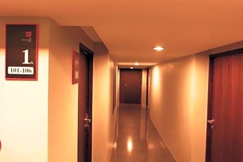 The Bangkok Major Suite