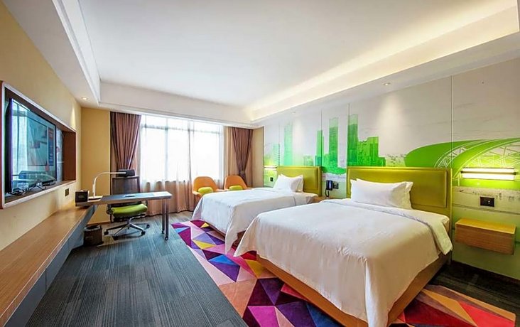 Hampton by Hilton Nanchang Honggutan