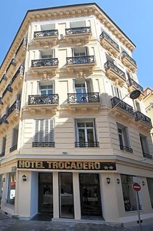 Trocadero Nice