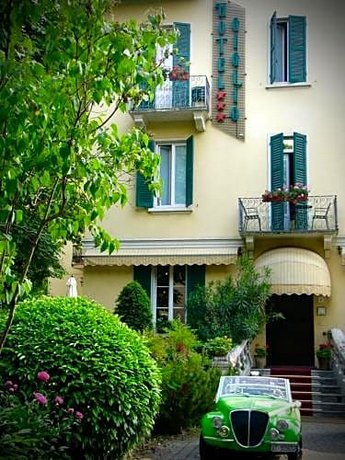 Hotel Giglio Terme di Salsomaggiore Italy thumbnail