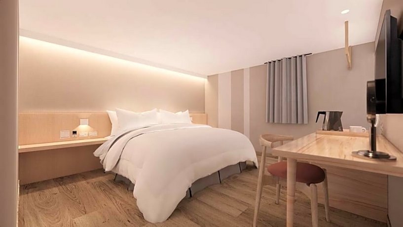 Ta Lee Hotel
