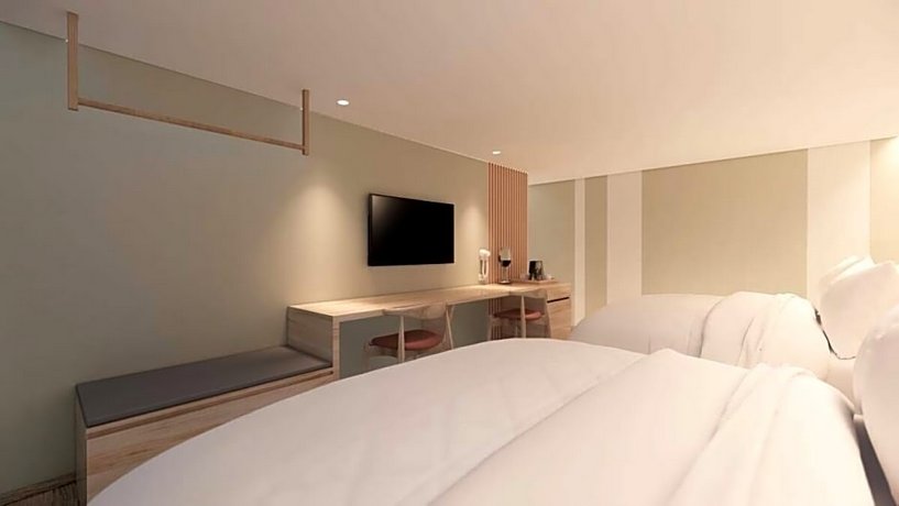Ta Lee Hotel