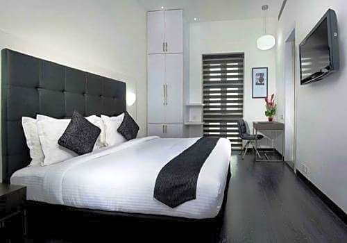 Sapphire Suites Kolkata