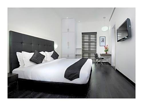 Sapphire Suites Kolkata