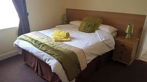 Lexham Hotel