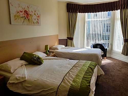 Lexham Hotel