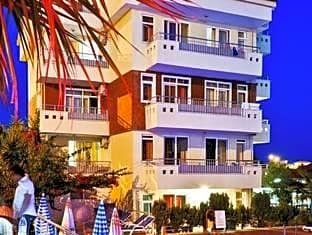 Irem Garden Hotel & Apartments