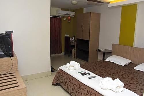 Hotel Shreesh