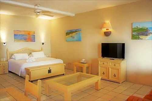 Hotel Belmar Isla Mujeres