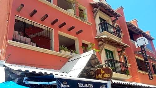 Hotel Belmar Isla Mujeres