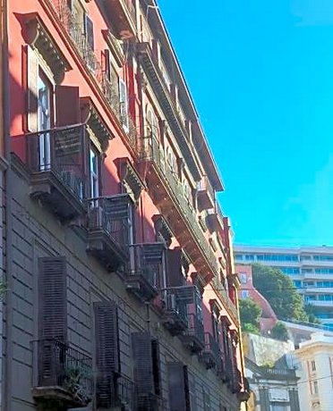 Relais Piazza Vittoria