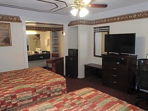 Budget Inn and Suites Corpus Christi