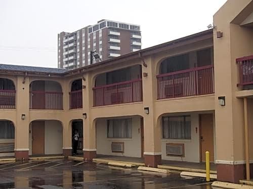 Budget Inn and Suites Corpus Christi