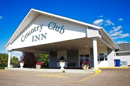 Country Club Inn