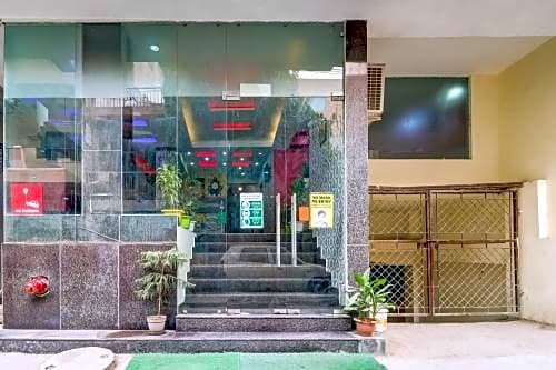 Hotel Star Inn New Delhi