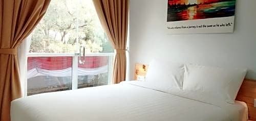 An Hotel Satrio Kuningan Jakarta
