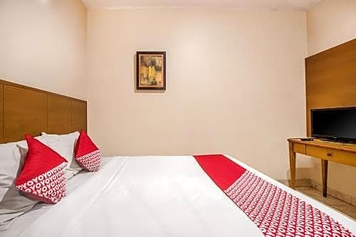 OYO 919 Hotel Kalisma Syariah
