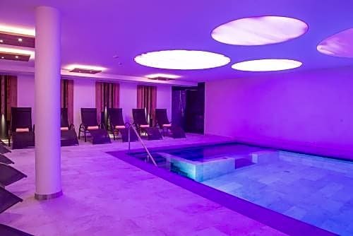 Hotel Gran Pre