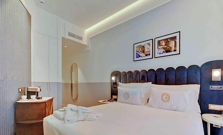 Casa Alberola Alicante Curio Collection By Hilton