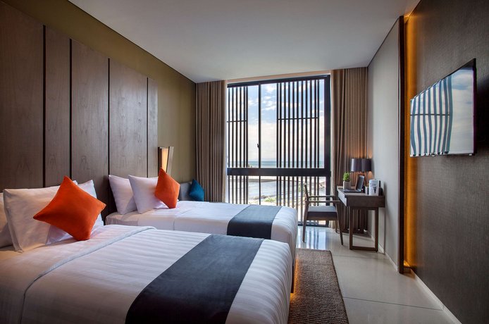 Wyndham Tamansari Jivva Resort Bali