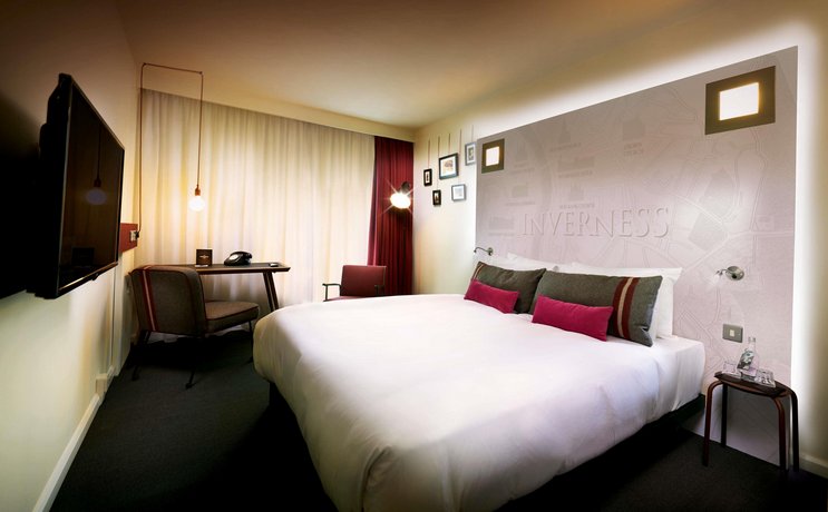 pentahotel Inverness
