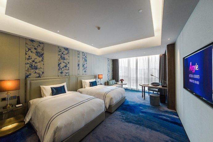 DoubleTree by Hilton Zunyi China