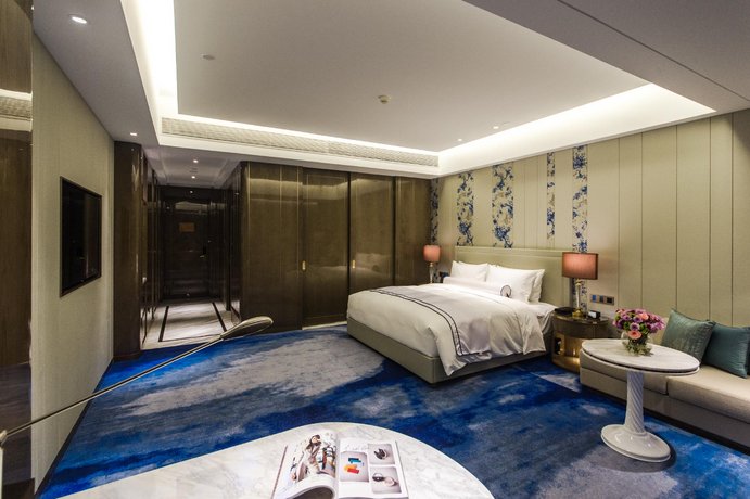 DoubleTree by Hilton Zunyi China