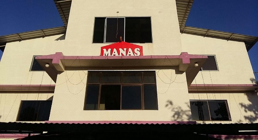 Manas Cottage