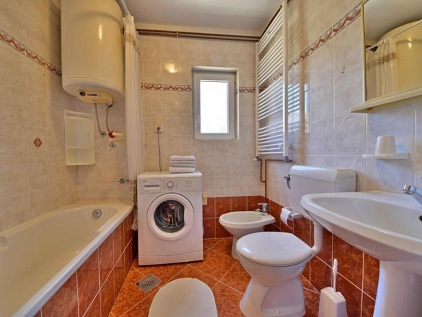 Apartment A1/2eljka 3