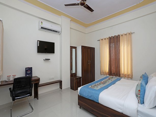 Oyo 10603 Hotel Mahima Palace