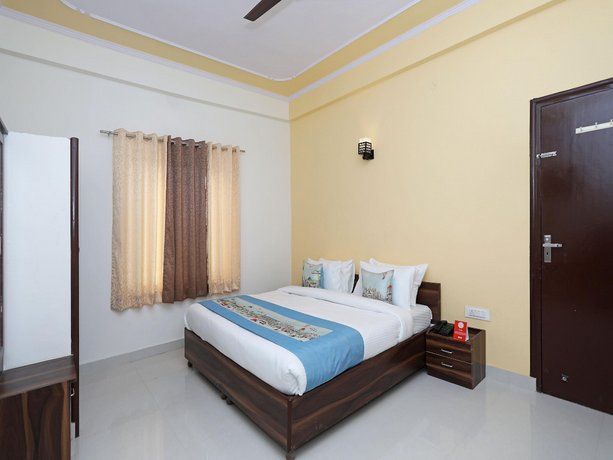 Oyo 10603 Hotel Mahima Palace