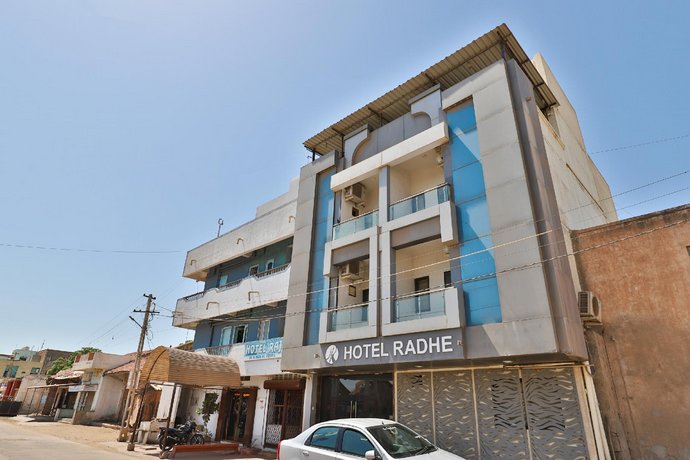 Hotel Radhe