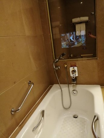 Chongqing Hengda Hotel