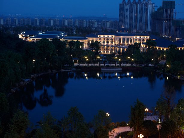 Chongqing Hengda Hotel