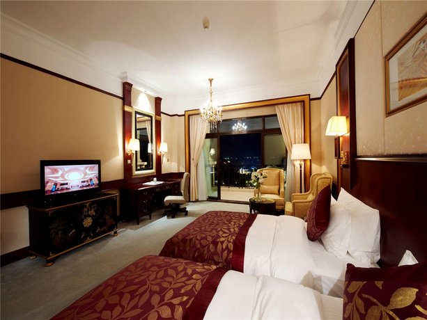 Chongqing Hengda Hotel