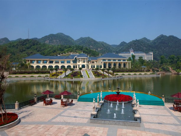 Chongqing Hengda Hotel