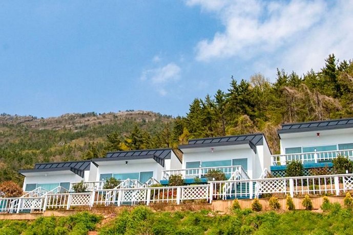 NamHae Mono Pension